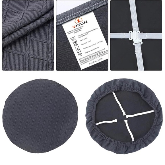 Yidun Other - 🌞 Chair Seat Covers, Set of Host Pick ⭐️clearance sale